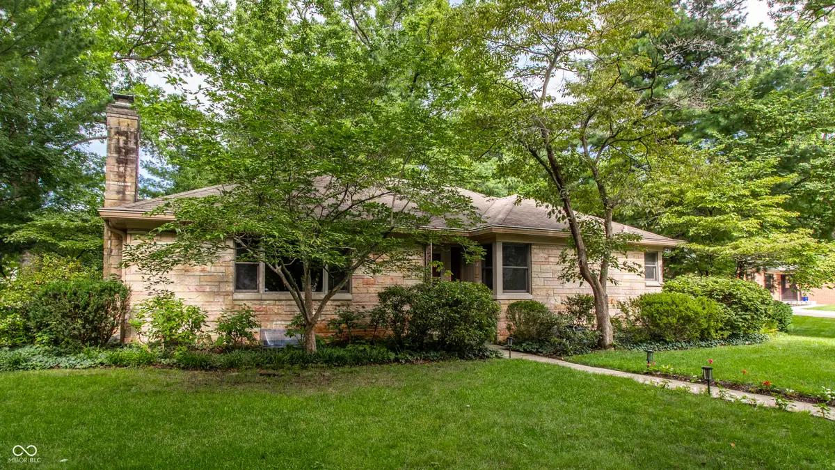 6910 N Washington Boulevard, Indianapolis, IN 46220 - #1