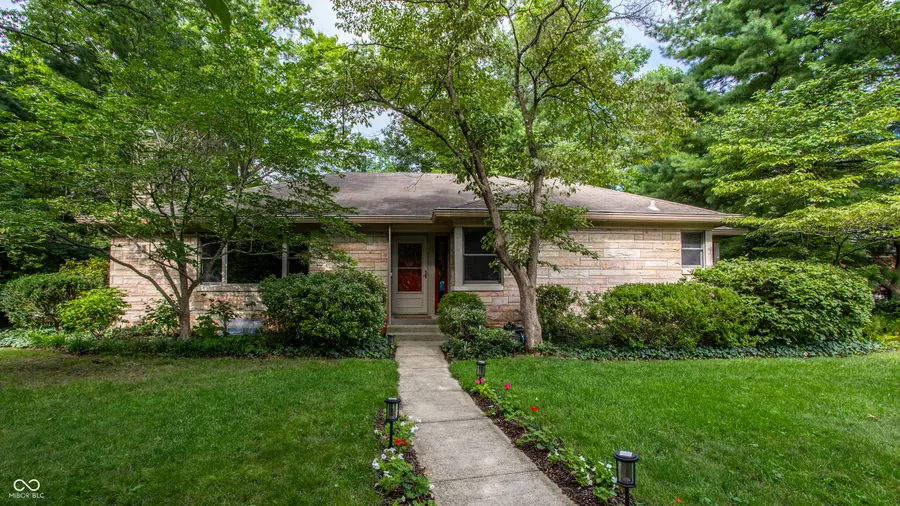 6910 N Washington Boulevard, Indianapolis, IN 46220 - #2