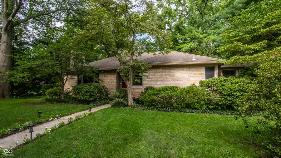 6910 N Washington Boulevard, Indianapolis, IN 46220 - #3