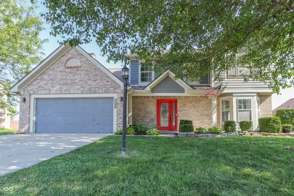 7845 Pennyroyal Lane, Indianapolis, IN 46237