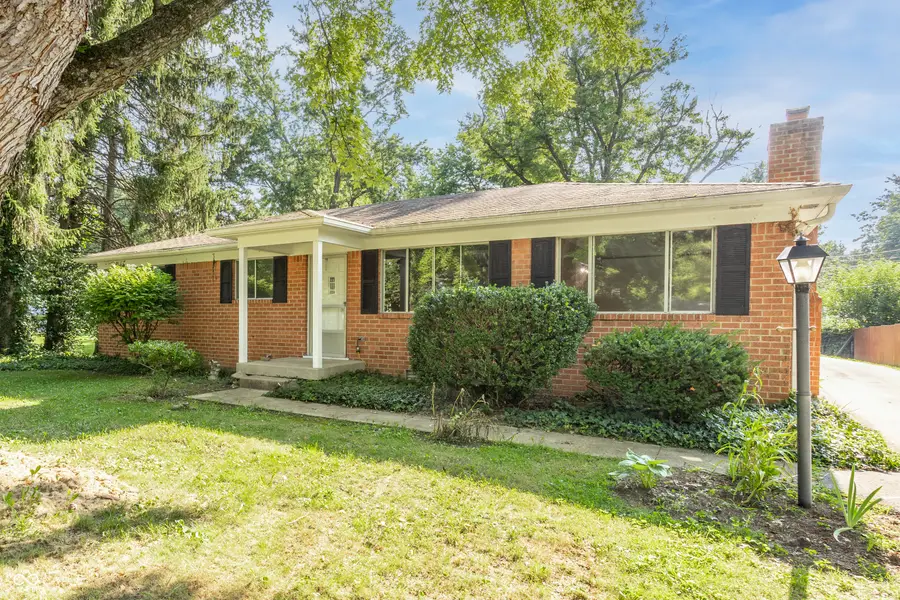 8511 N Park Avenue, Indianapolis, IN 46240 - #2