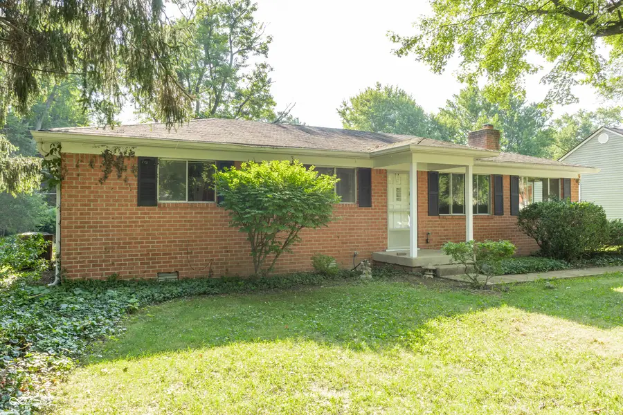 8511 N Park Avenue, Indianapolis, IN 46240 - #3