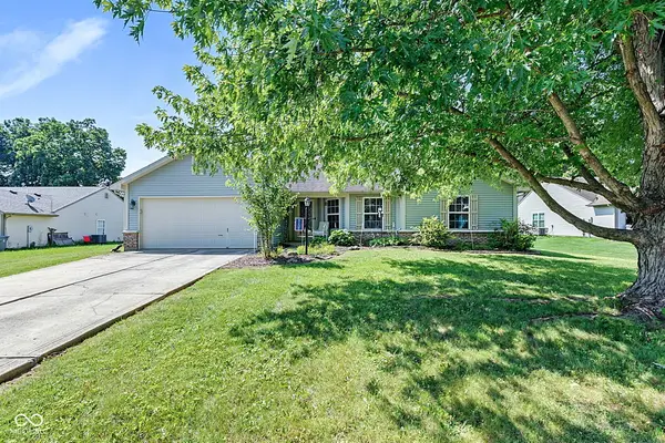 5153 Pine Hill Drive, Noblesville, IN 46062
