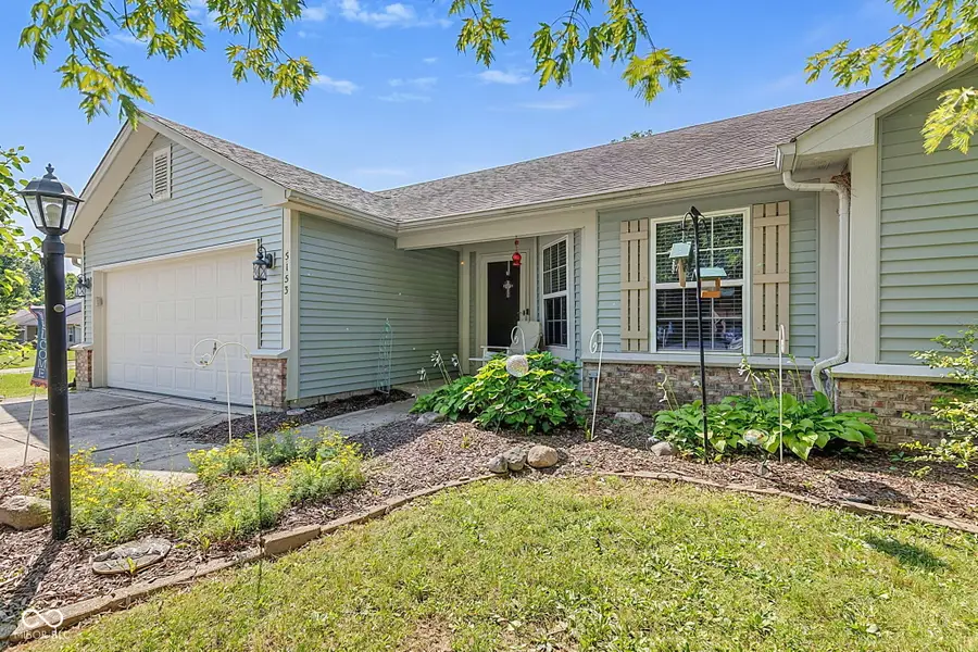 5153 Pine Hill Drive, Noblesville, IN 46062 - #2