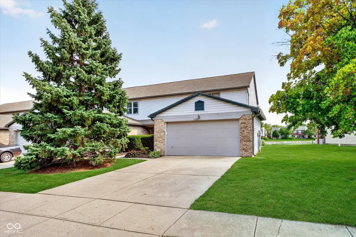 7155 Long Boat Drive, Indianapolis, IN 46250 - #1