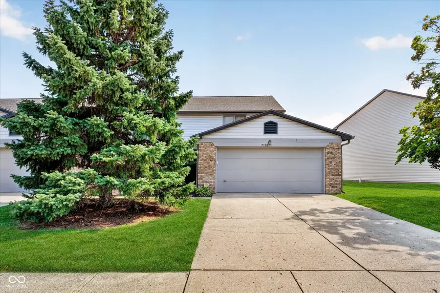 7155 Long Boat Drive, Indianapolis, IN 46250 - #2