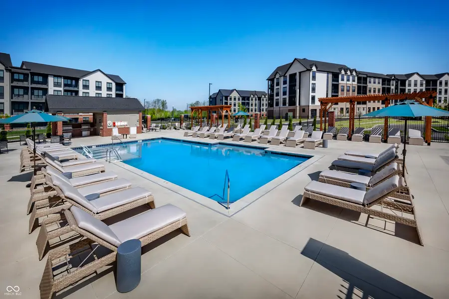 9827 Behner Drive, Delaware, IN 46250 - #2