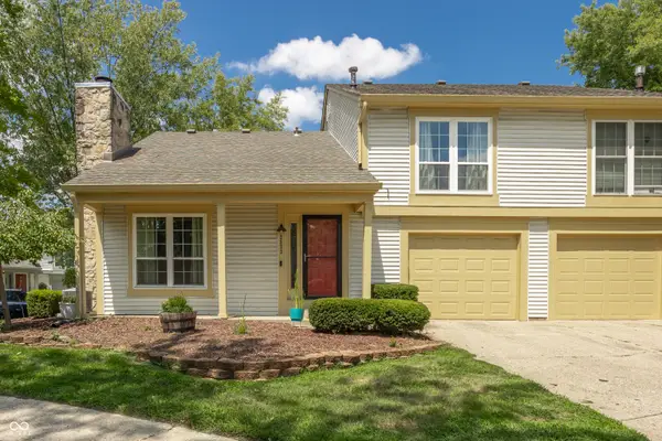 2533 Chaseway Court, Indianapolis, IN 46268