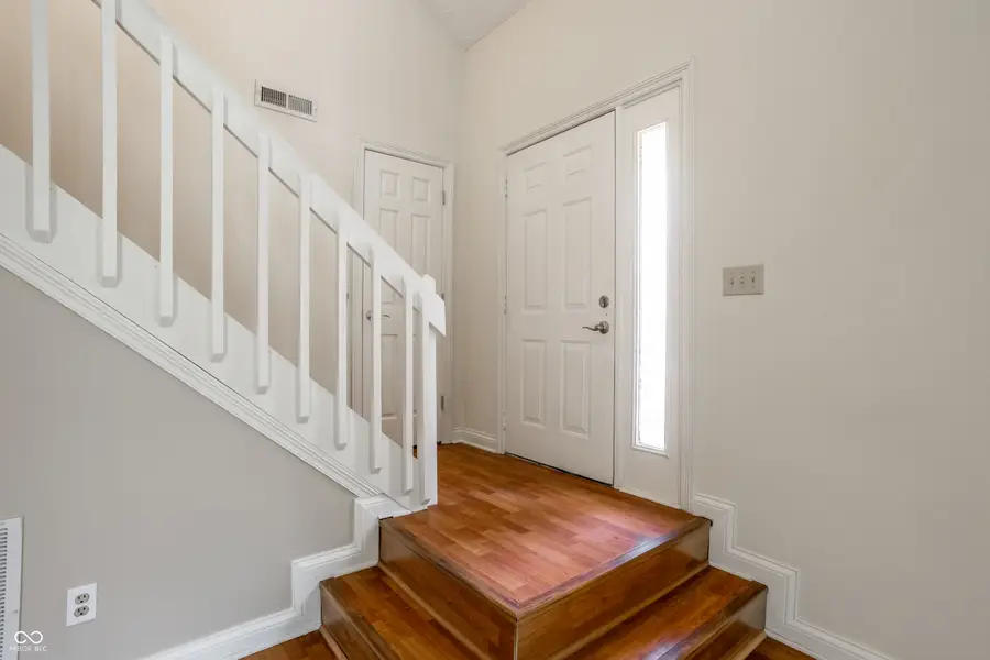 2533 Chaseway Court, Indianapolis, IN 46268 - #3