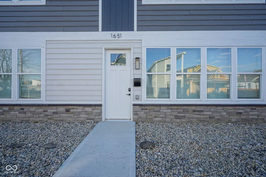 1651-1655 Lexington Avenue, Indianapolis, IN 46203 - #3