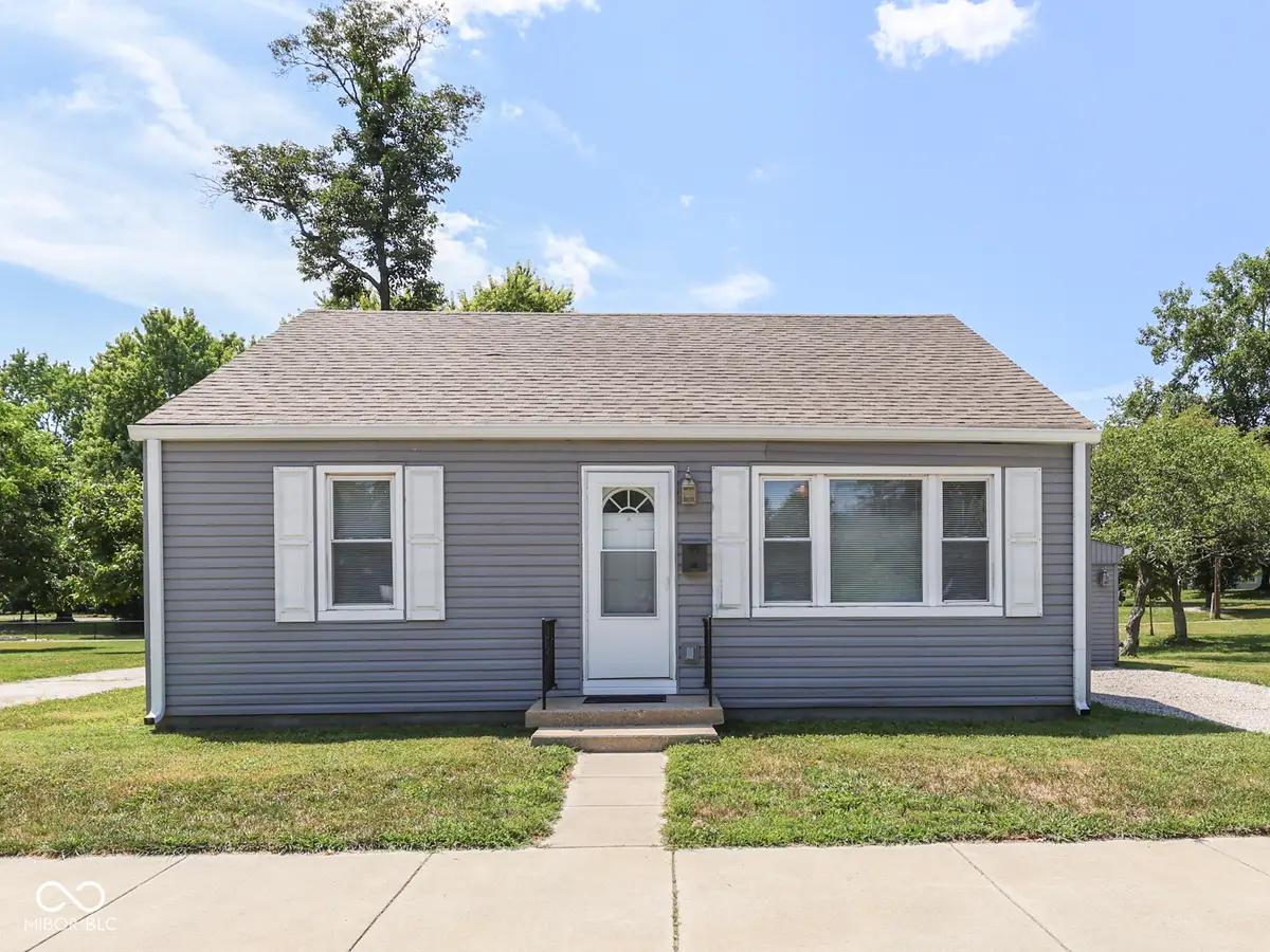 420 S Main Street, Franklin, IN 46131 - #1