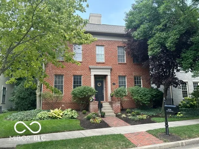 2028 Rhettsbury Street, Carmel, IN 46032 - #2