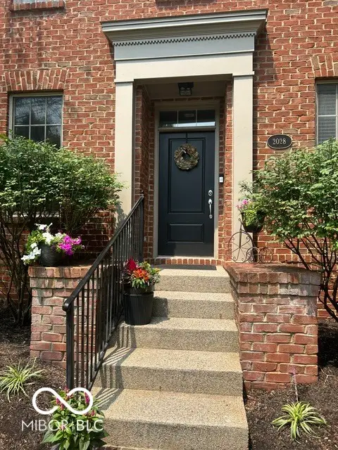 2028 Rhettsbury Street, Carmel, IN 46032 - #3