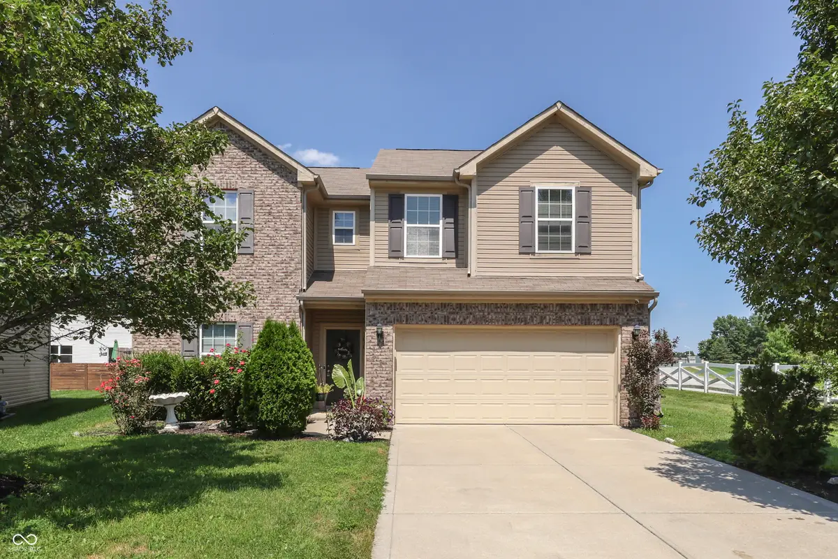 3030 Torchlight Circle, Indianapolis, IN 46217 - #1