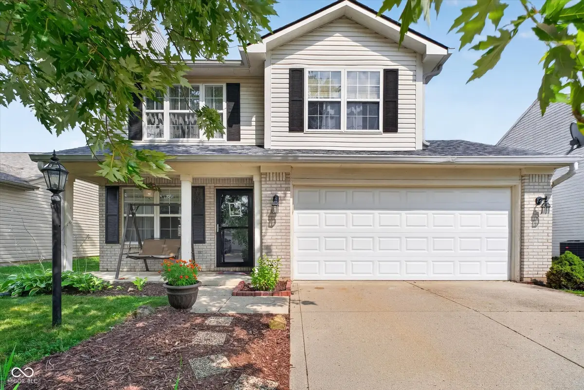19316 Prairie Crossing Drive, Noblesville, IN 46062 - #1