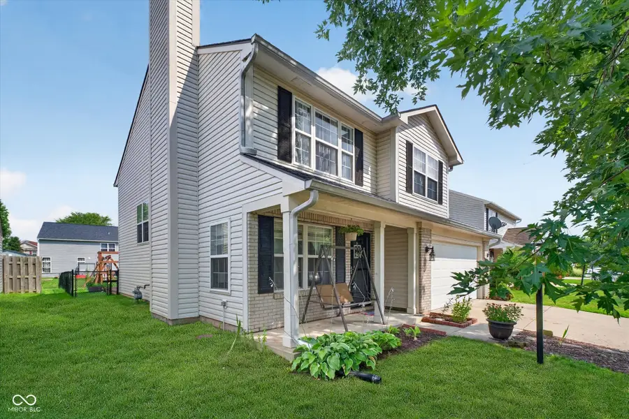 19316 Prairie Crossing Drive, Noblesville, IN 46062 - #3