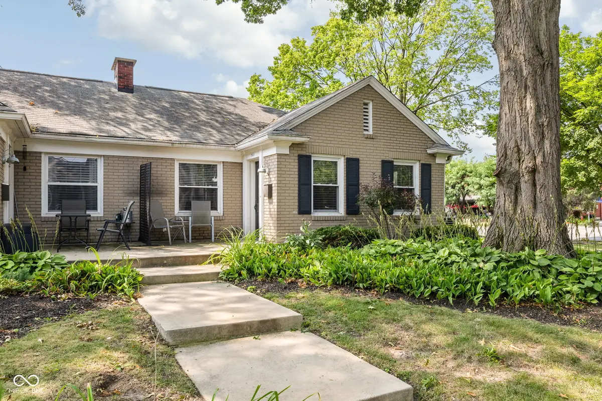5219 N College Avenue #701, Indianapolis, IN 46220 - #1