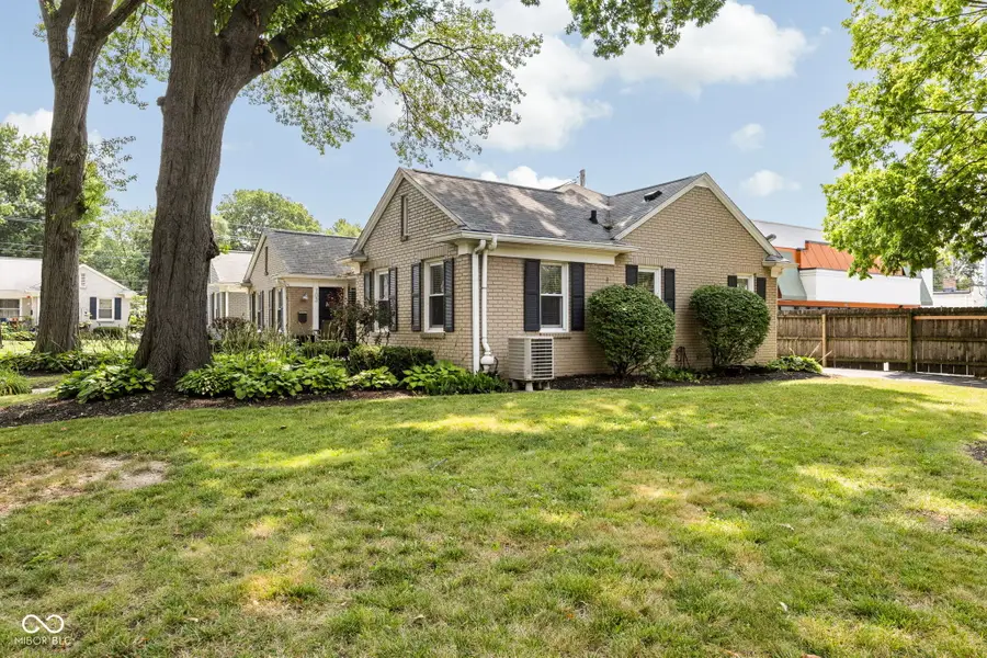 5219 N College Avenue #701, Indianapolis, IN 46220 - #3