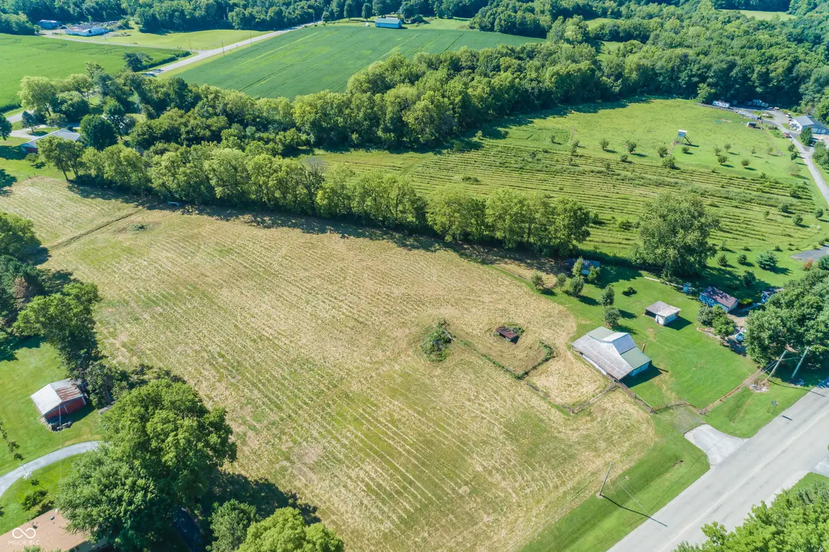 0 Carthage North Pike, Knightstown, IN 46148 - #1