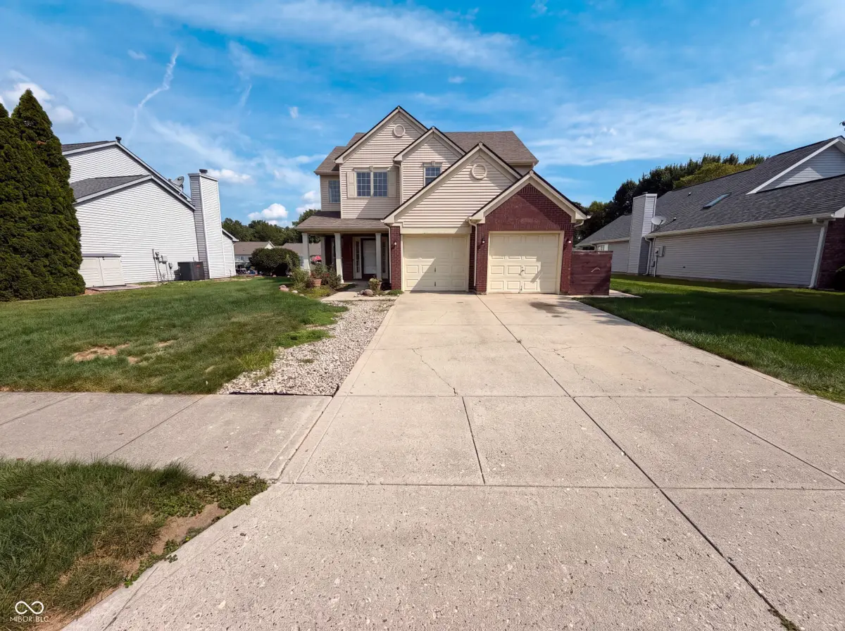 828 Claiborne Lane, Lebanon, IN 46052 - #1