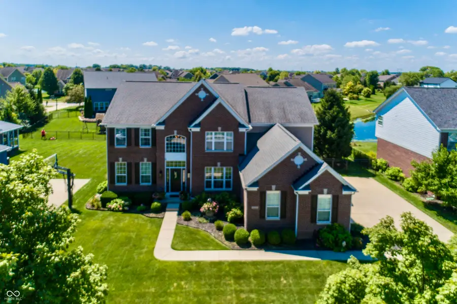 15375 Ackerley Drive, Fishers, IN 46040 - #2