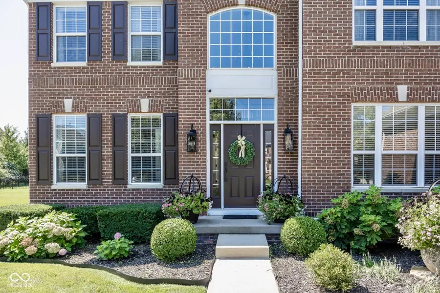 15375 Ackerley Drive, Fishers, IN 46040 - #3