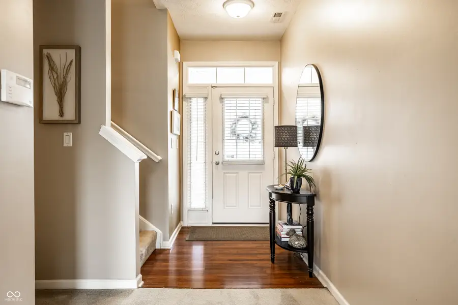 10911 Perry Pear Drive, Zionsville, IN 46077 - #3