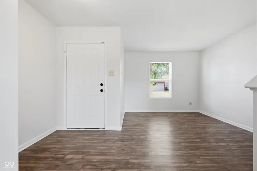 11431 Arches Drive, Indianapolis, IN 46235 - #2