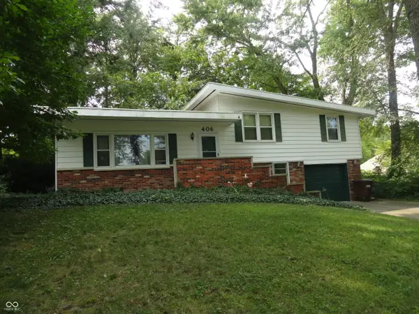 406 Colvin Court, Seymour, IN 47274