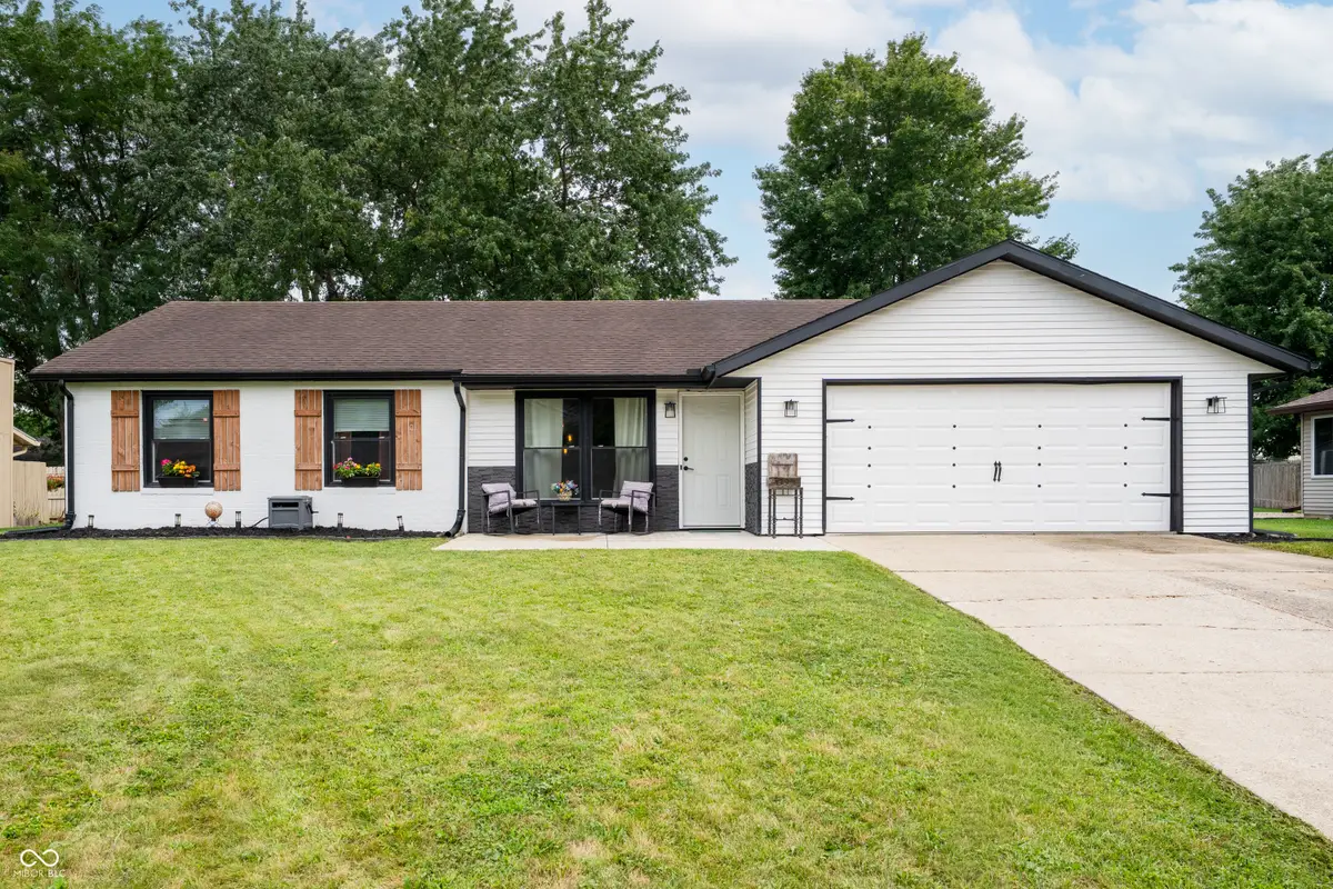 4209 W Sandpiper Drive, Muncie, IN 47304 - #1