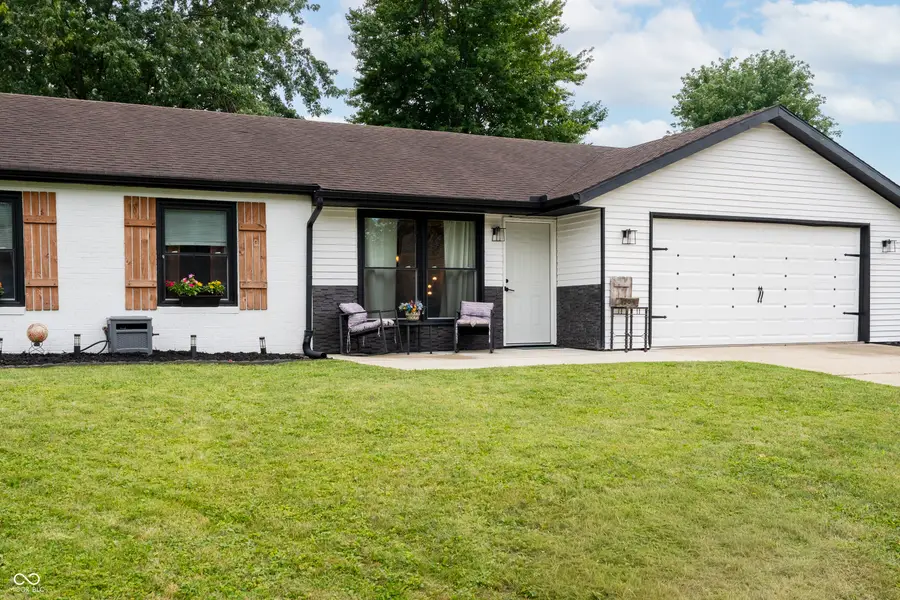 4209 W Sandpiper Drive, Muncie, IN 47304 - #2
