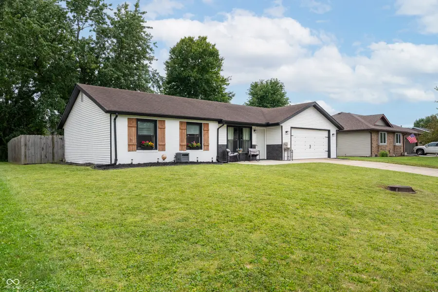 4209 W Sandpiper Drive, Muncie, IN 47304 - #3