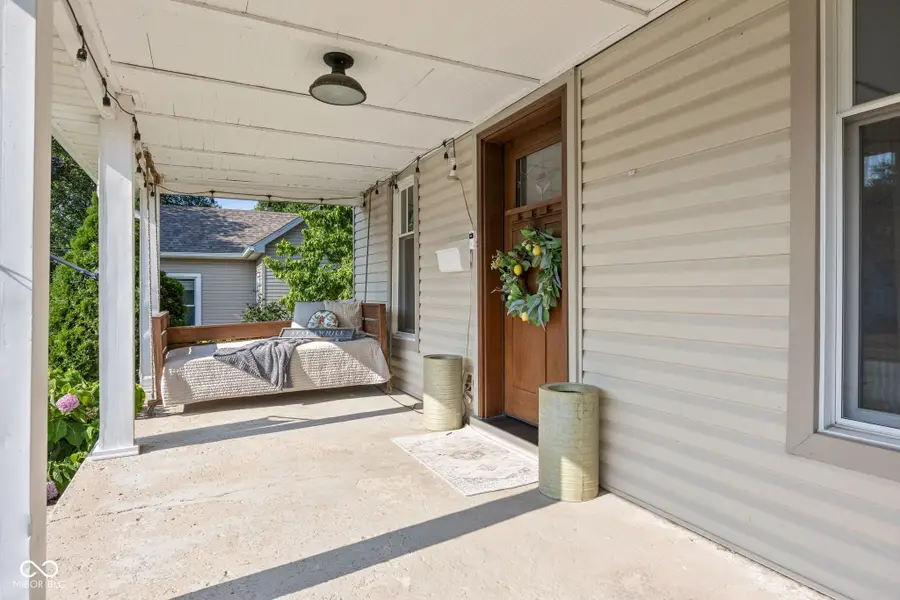 125 Adams Street, Pendleton, IN 46064 - #3