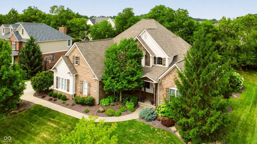 2770 Sawtooth Oak Circle, Westfield, IN 46074 - #2