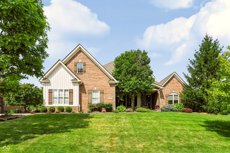 2770 Sawtooth Oak Circle, Westfield, IN 46074 - #3