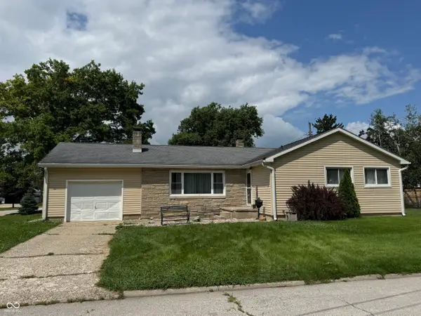 1310 Warren Drive, Lafayette, IN 47905
