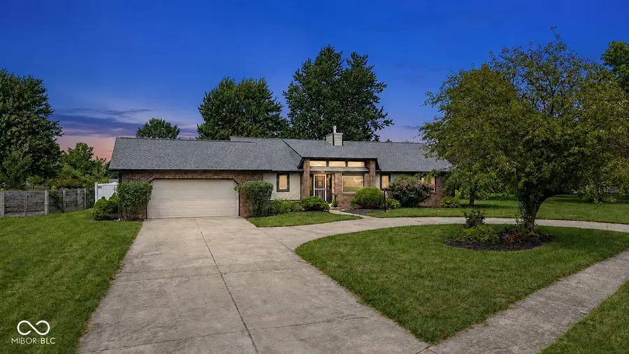 1006 Barry Drive, Lebanon, IN 46052 - #2