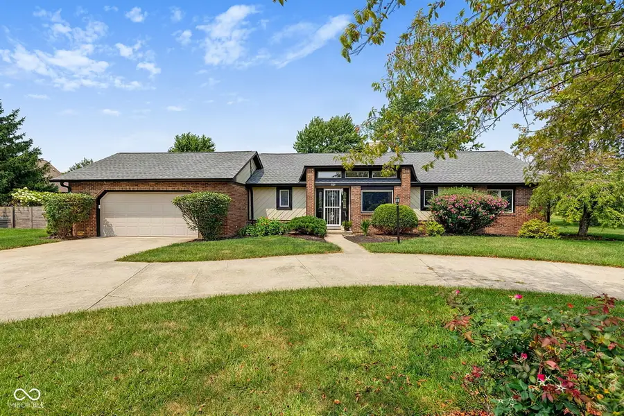 1006 Barry Drive, Lebanon, IN 46052 - #3