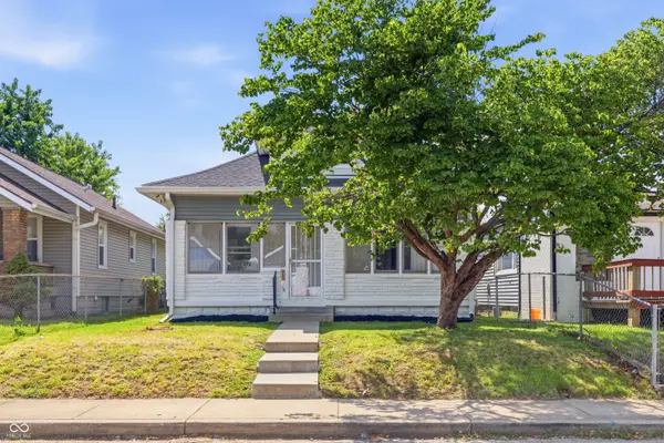 428 N Alton Avenue, Indianapolis, IN 46222