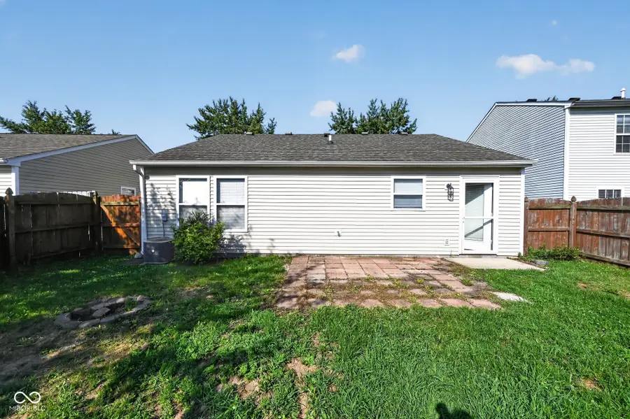 13303 N Brick Chapel Drive, Camby, IN 46113 - #2