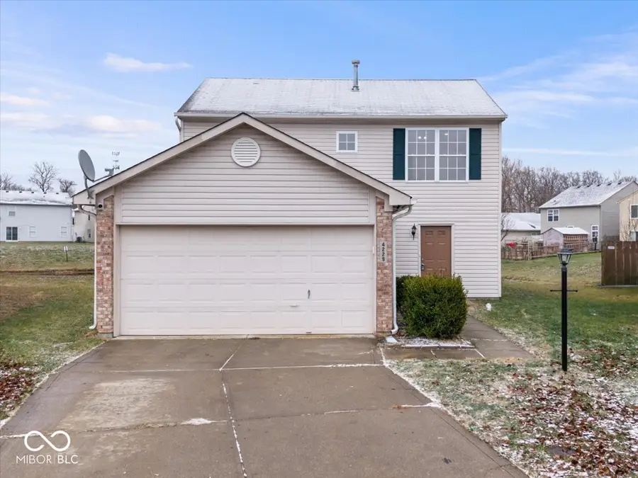 4229 Trace Wood Drive, Indianapolis, IN 46254 - #2