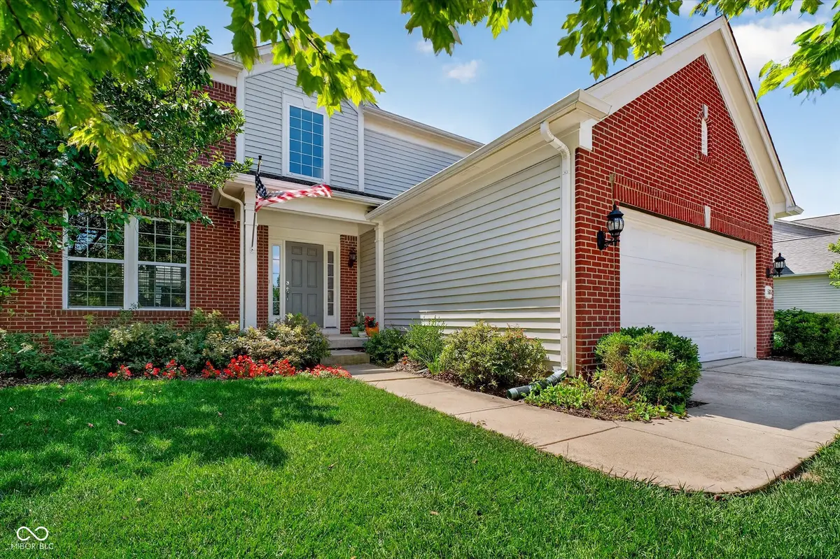 565 Stafford Drive, Westfield, IN 46074 - #1