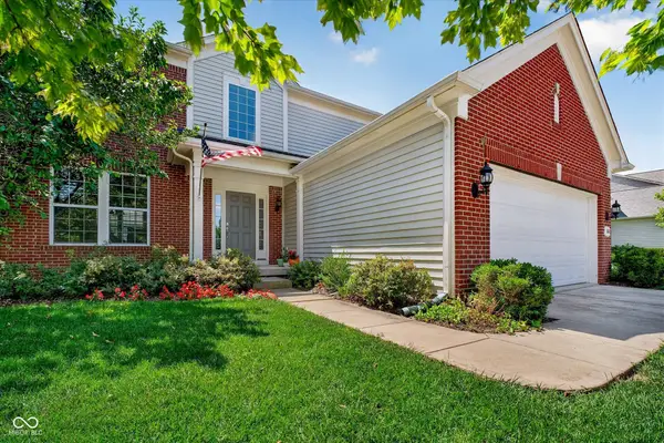 565 Stafford Drive, Westfield, IN 46074