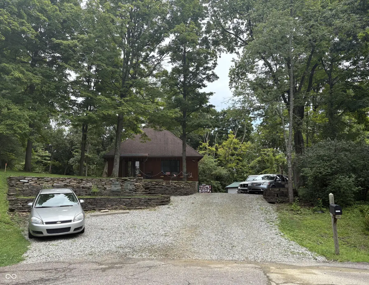 20900 Ferngrove Court, Lawrenceburg, IN 47025 - #1
