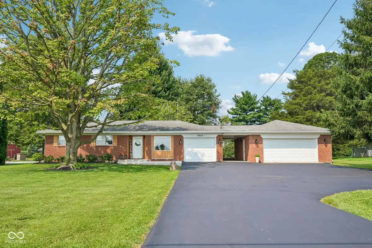 9054 N 200 W, Fortville, IN 46040 - #1