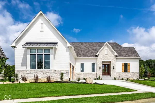 706 Chatham Hills Court, Westfield, IN 46074