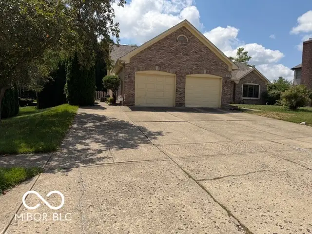 1019 Mount Vernon, Greenwood, IN 46142 - #2