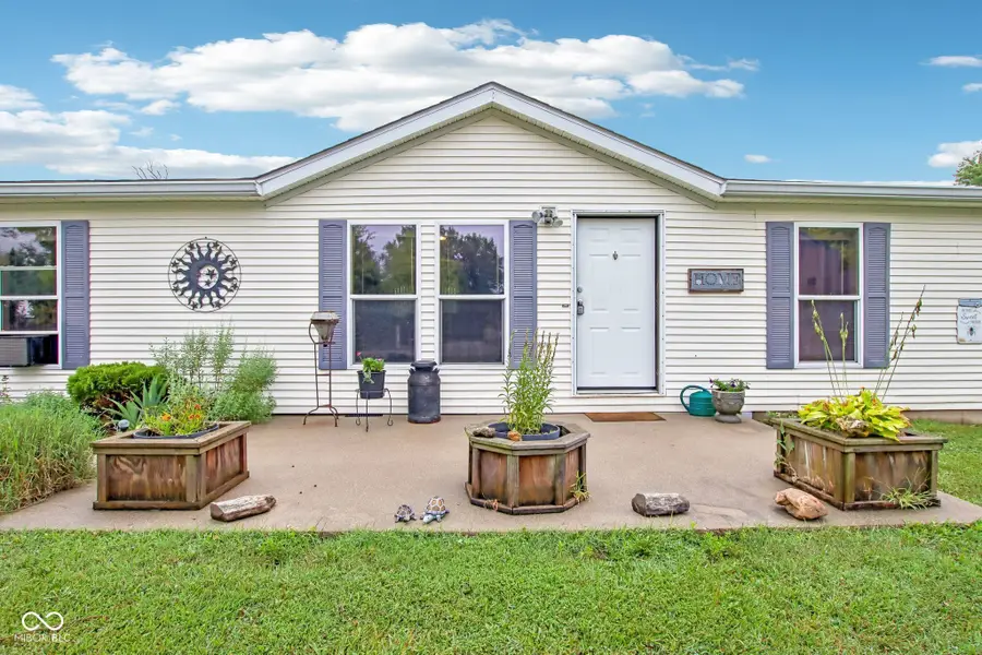 7635 Meadowview Lane, Martinsville, IN 46151 - #2