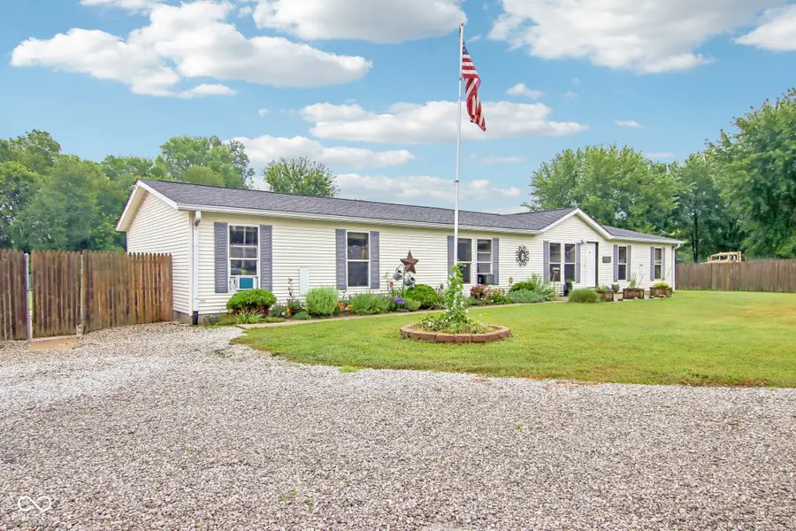 7635 Meadowview Lane, Martinsville, IN 46151 - #3