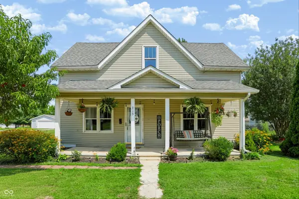 315 S Main Street, Advance, IN 46102